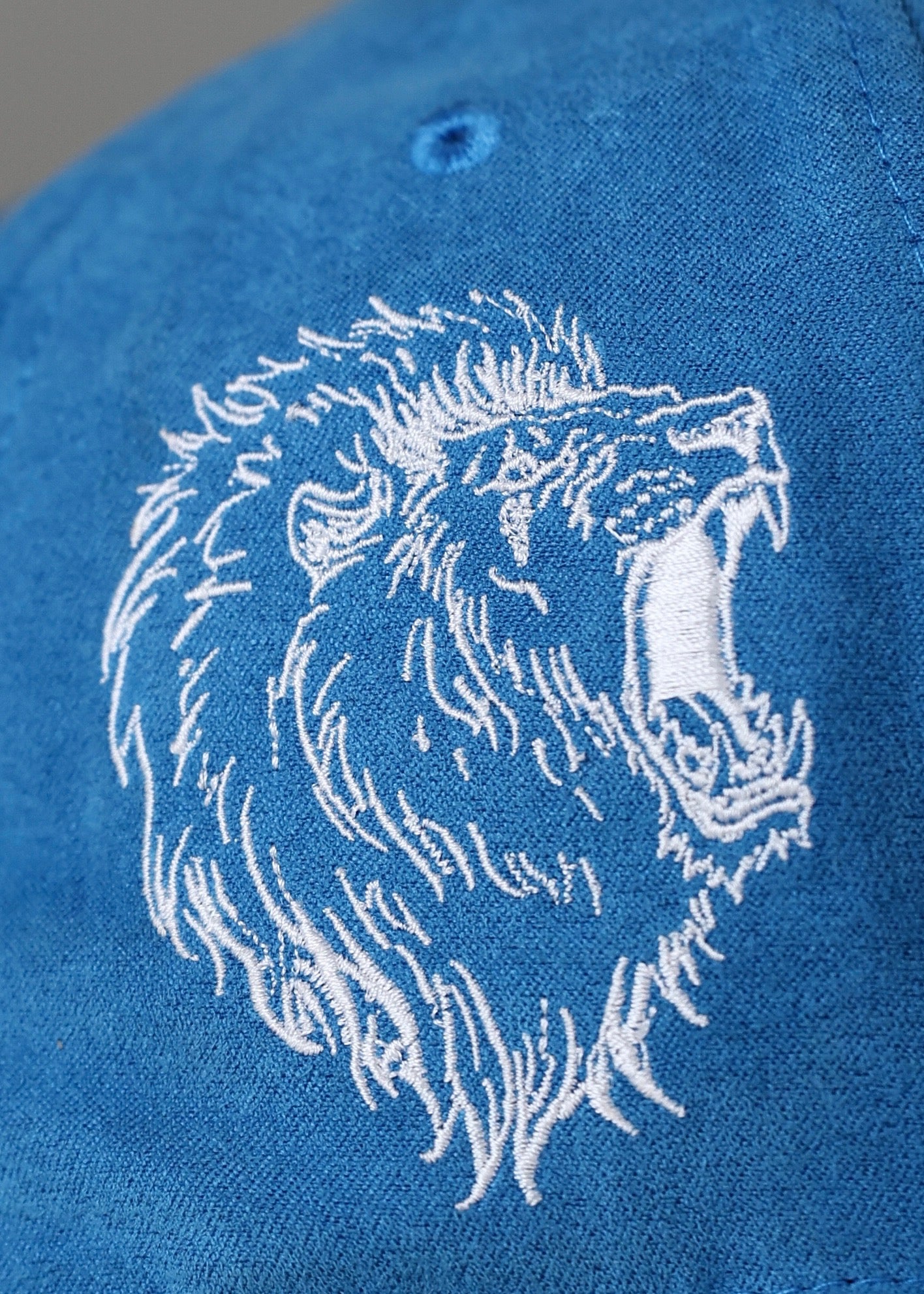 PREMIUM Gritty Hat