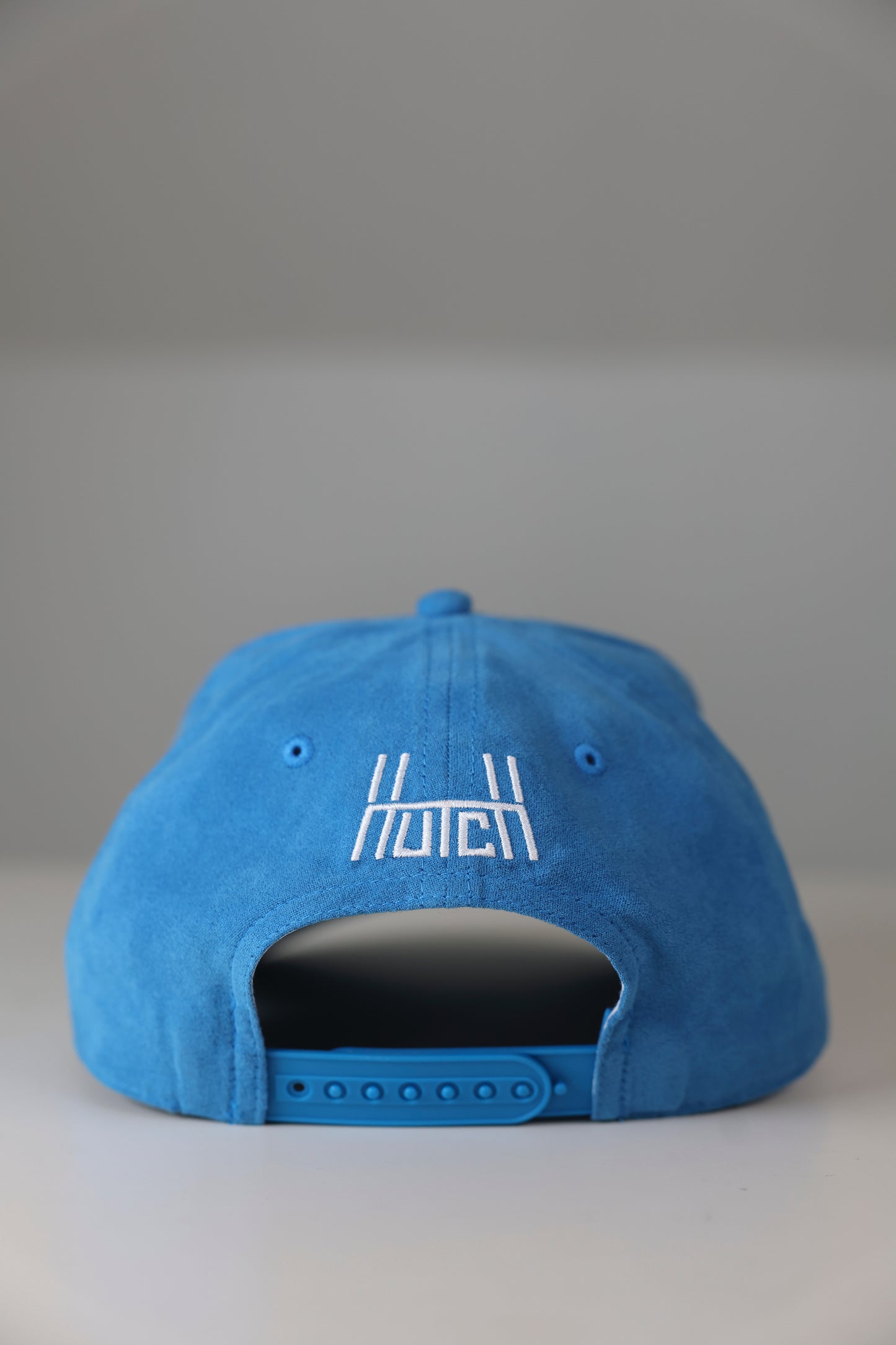 PREMIUM Gritty Hat