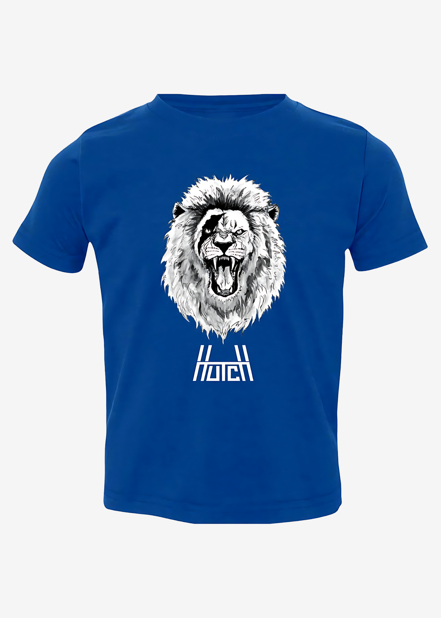 Aidan Hutchinson Detroit Lions Toddler Tshirt