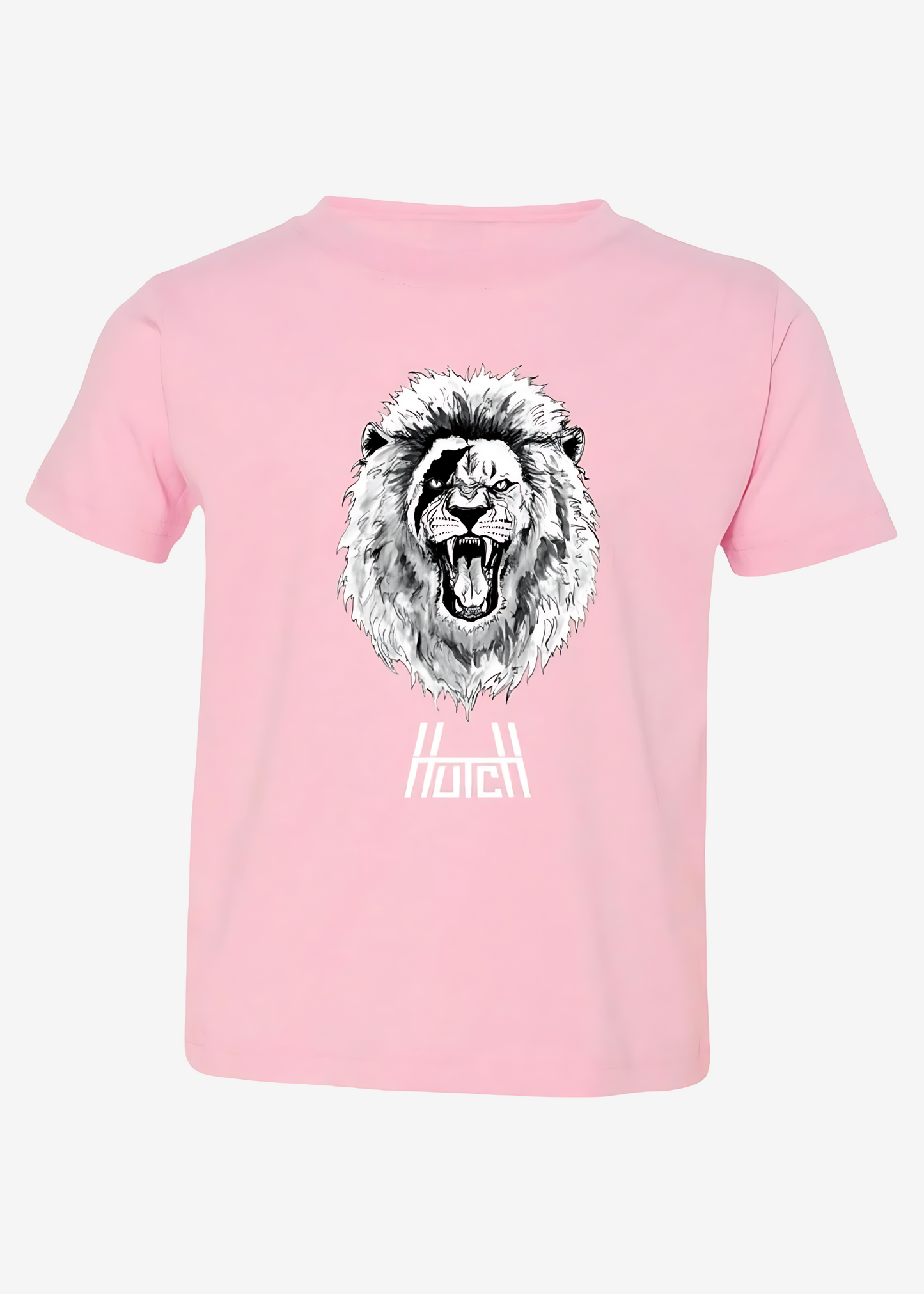 Aidan Hutchinson Detroit Lions Toddler Tshirt