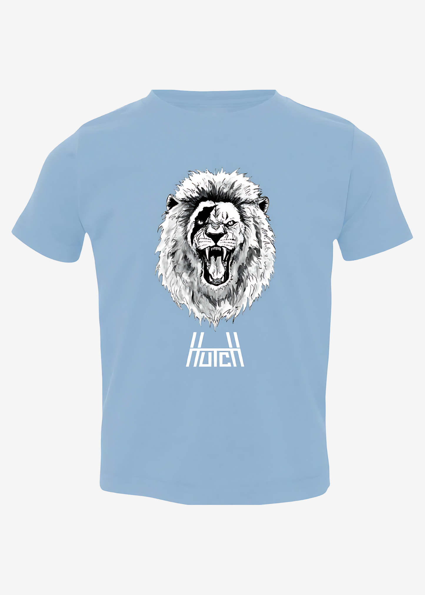 Aidan Hutchinson Detroit Lions Toddler Tshirt