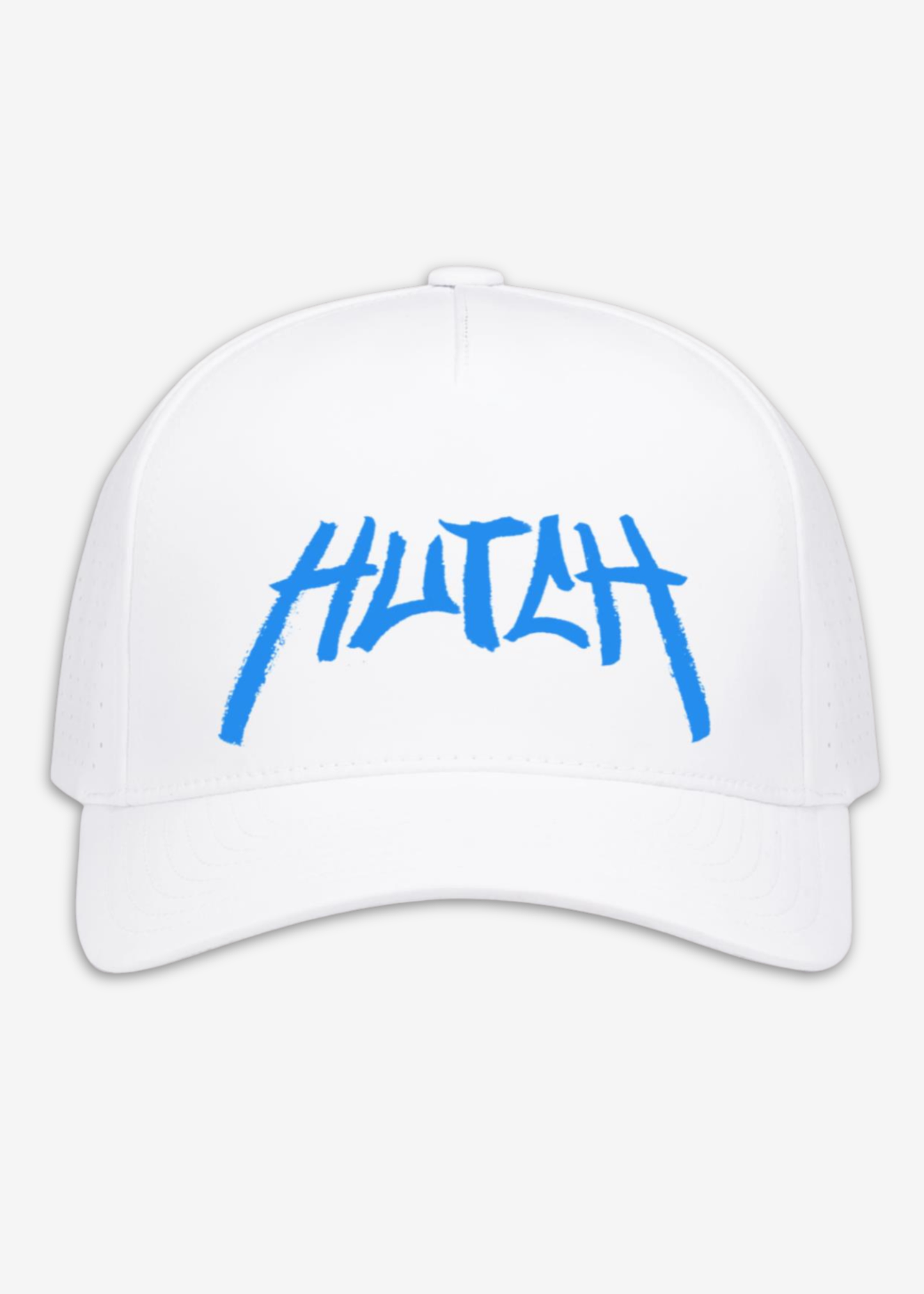Hutch Performance Snapback Hat