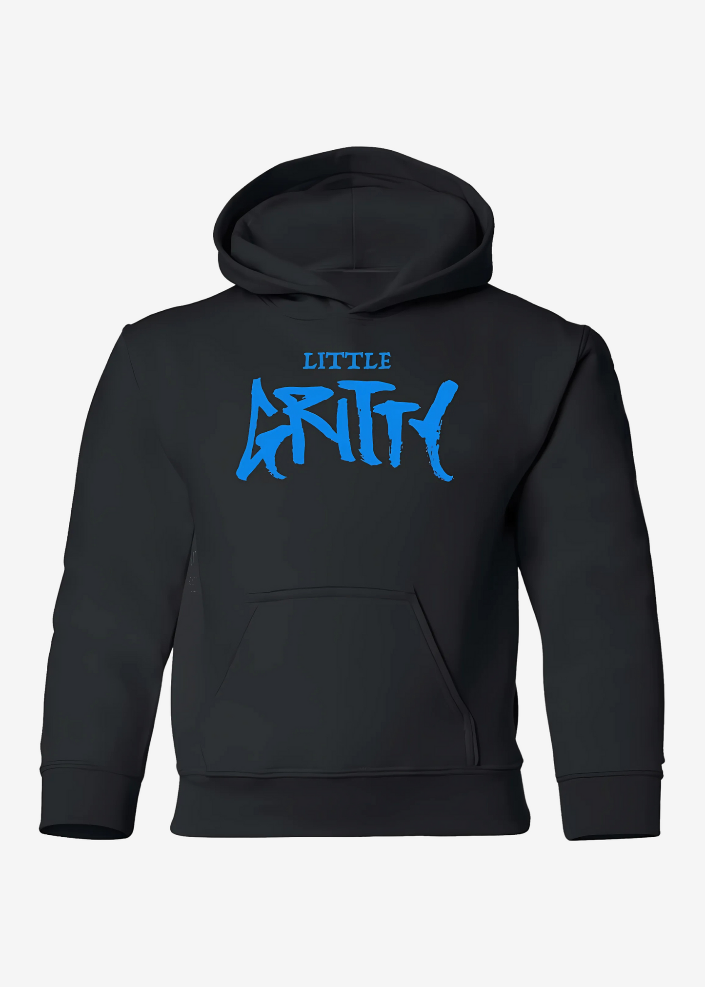Kids' Gritty Hoodie