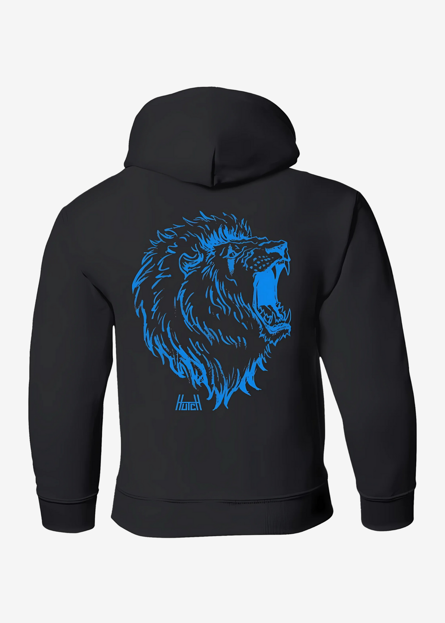 Kids' Gritty Hoodie
