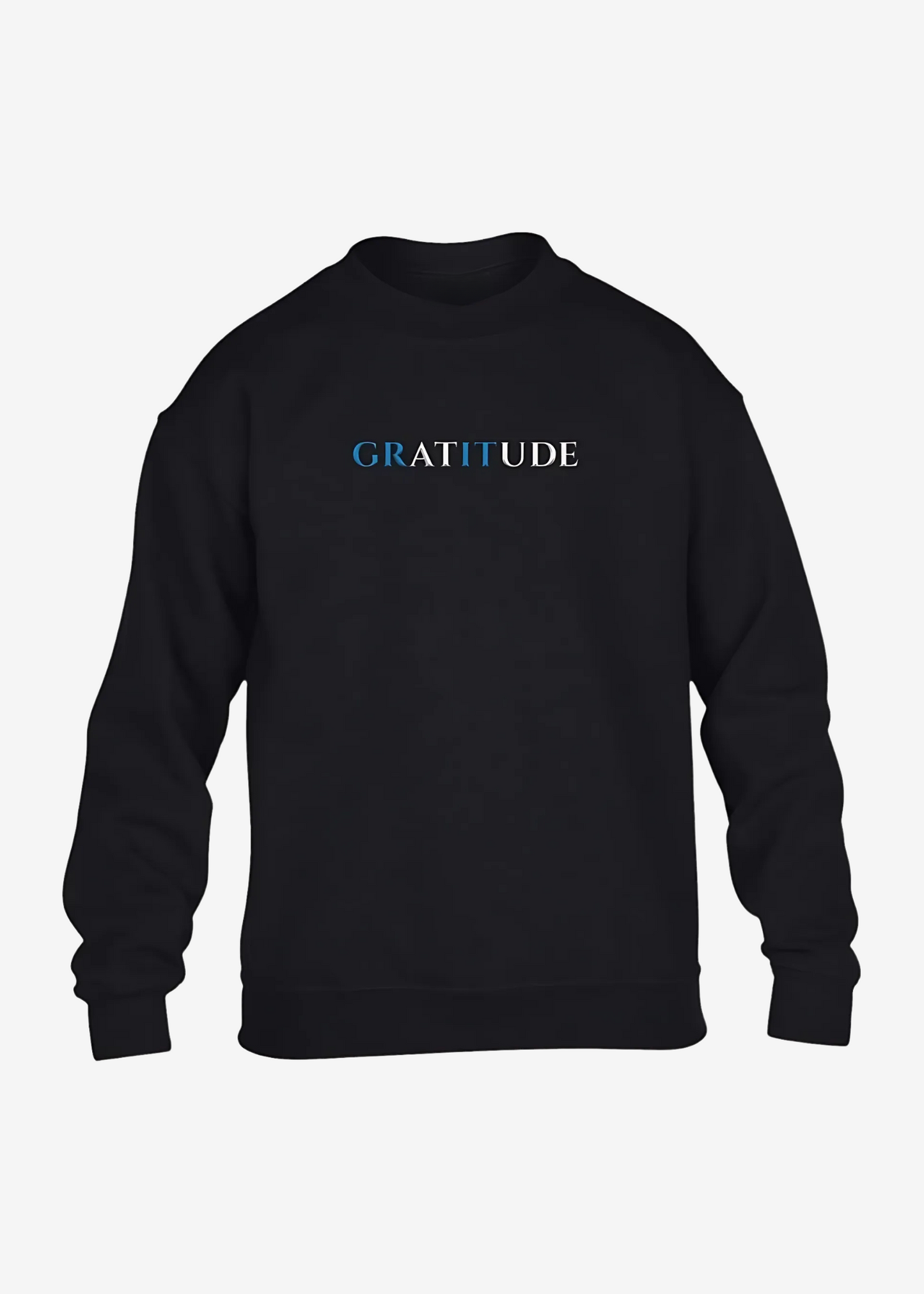 Kids' Gratitude Crew