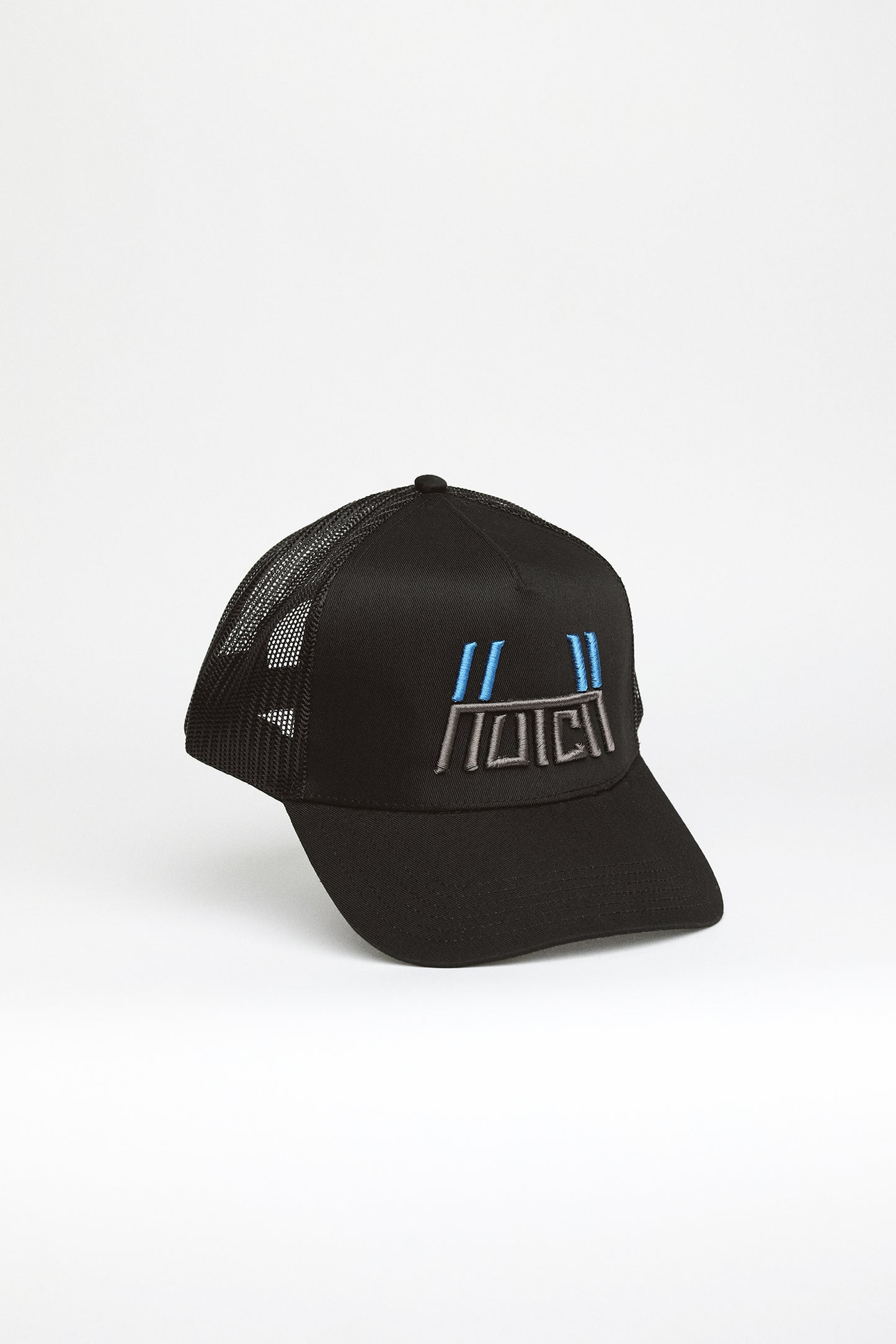 Aidan Hutchinson Trucker Hat: Official Merchandise from Aidan Hutchinson and The House of Hutch