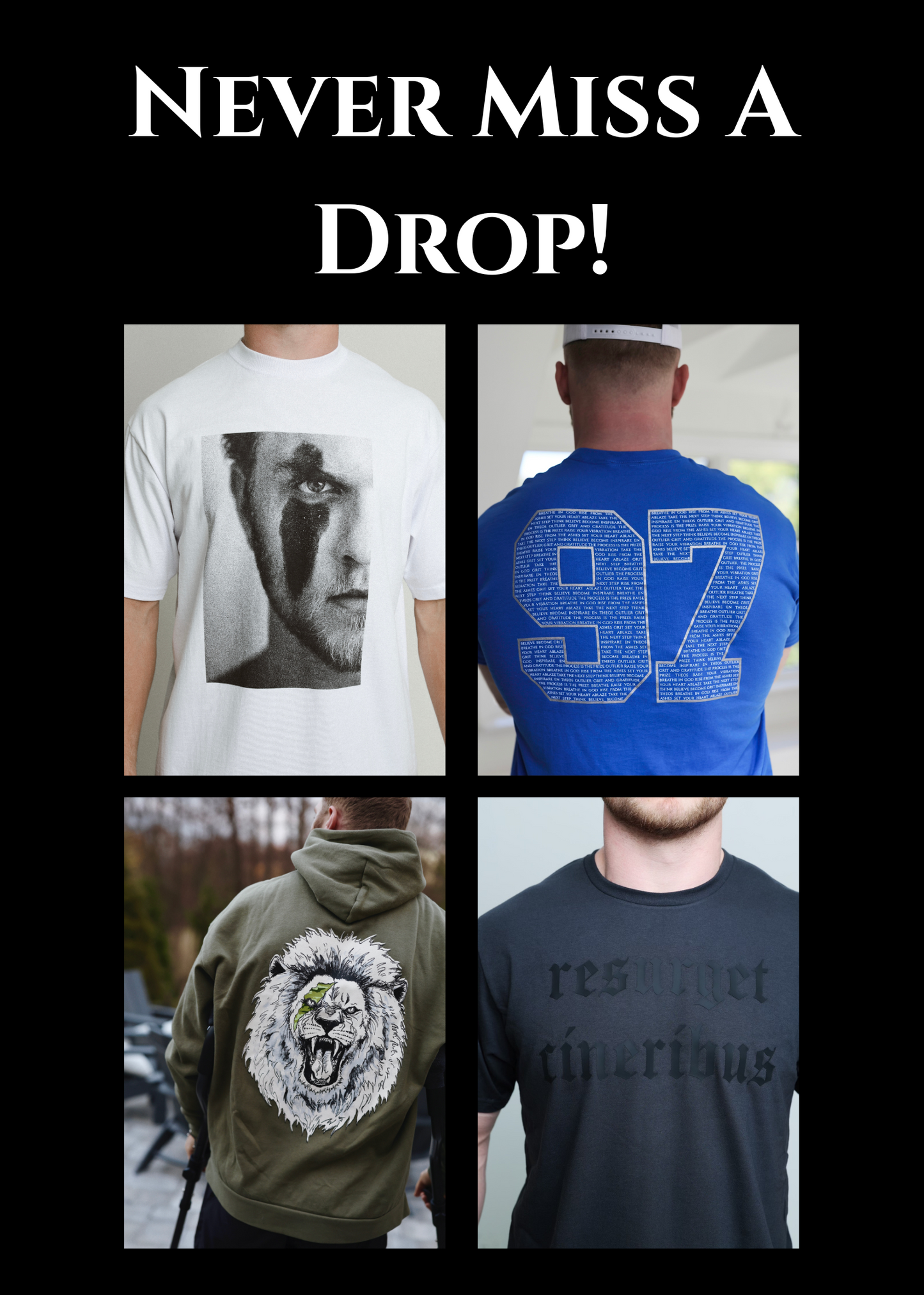 The 97 Club
