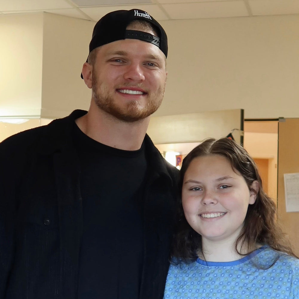 Maddie (Week 10, 2025)