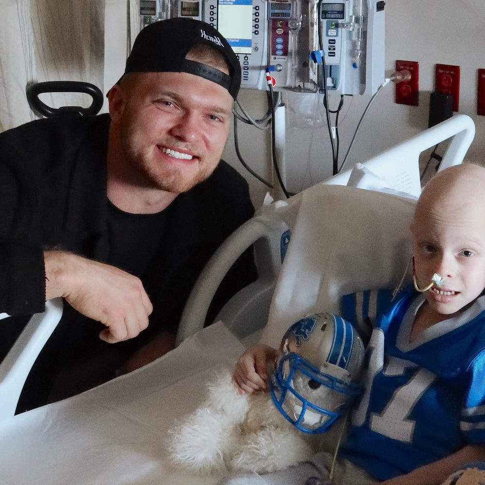 Jameson (Week 12, 2025)