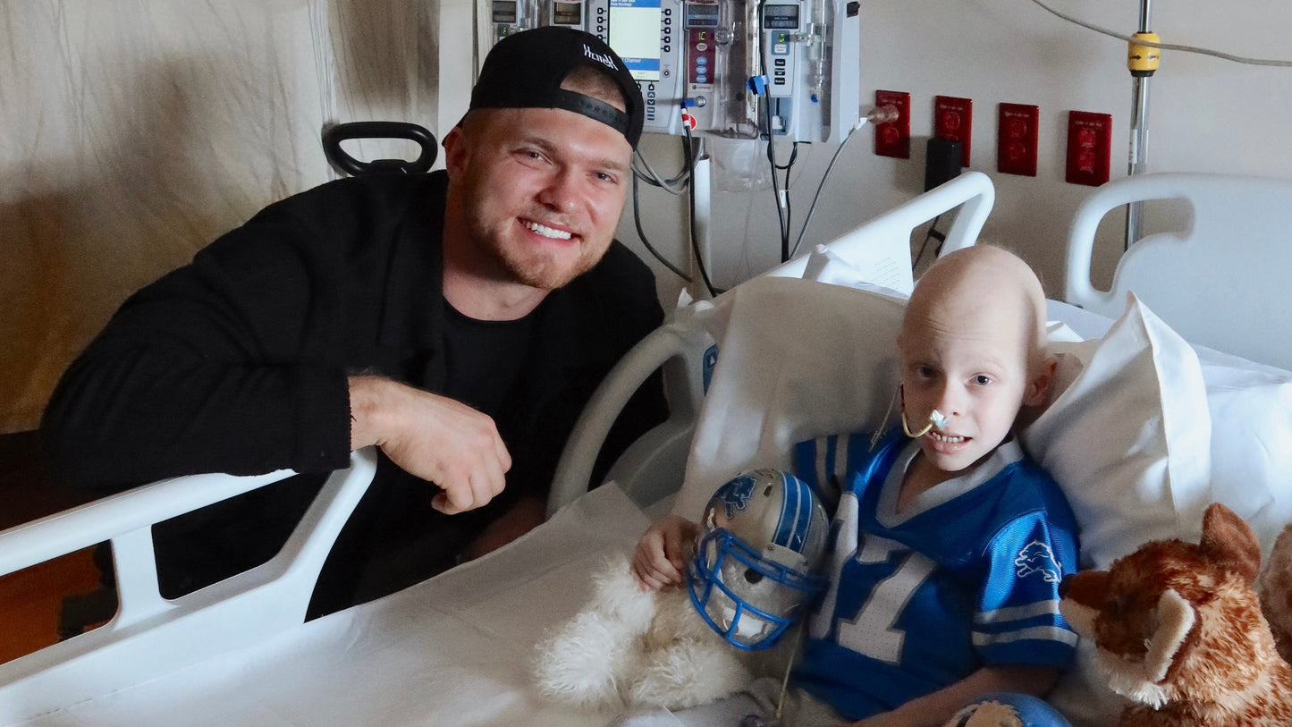 Jameson (Week 12, 2025)