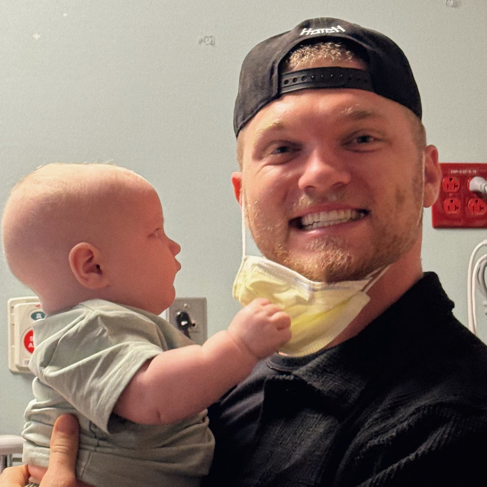 Noelle (Week 13, 2025)