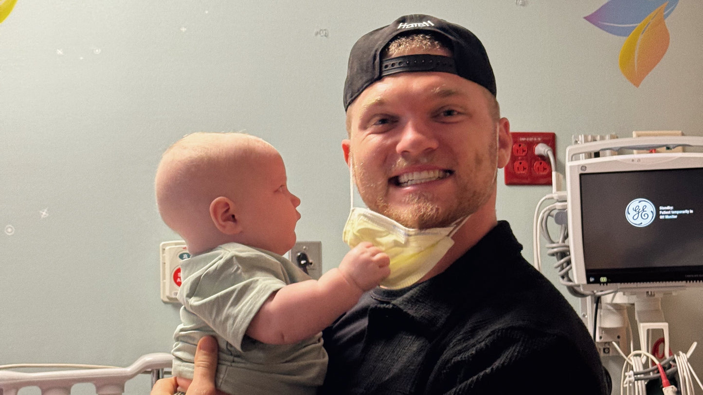 Noelle (Week 13, 2025)