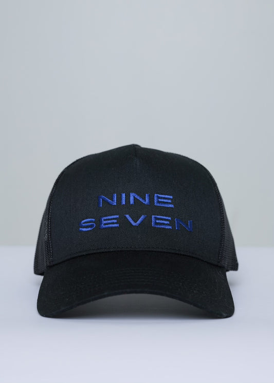 Nine Seven Hat