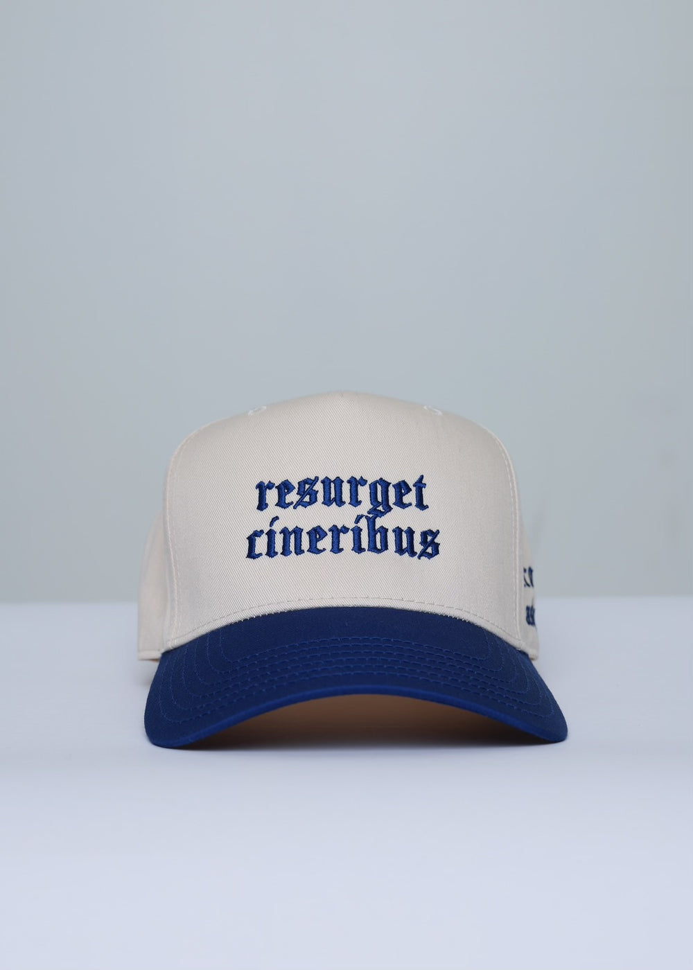 Aidan Hutchinson Resurget Cineribus Hat