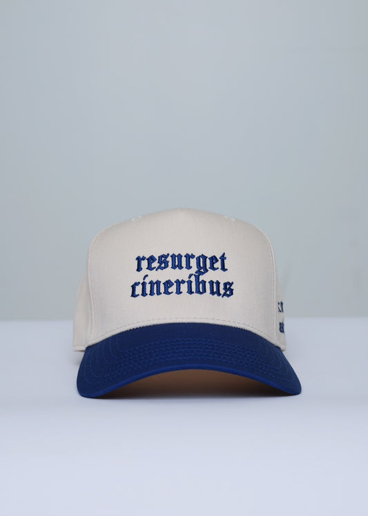 Resurget Cineribus Hat