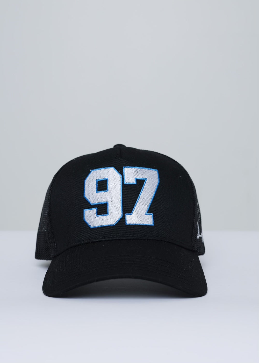 Aidan Hutchinson Detroit Lions Trucker Hat