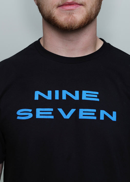 Nine Seven Tee