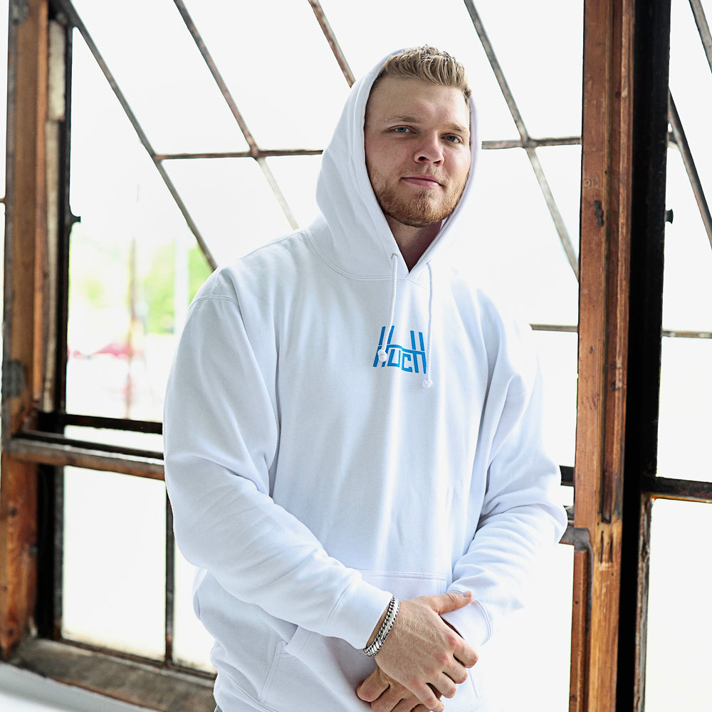 
                      
                        Aidan Hutchinson Detroit Lions Hoodie
                      
                    