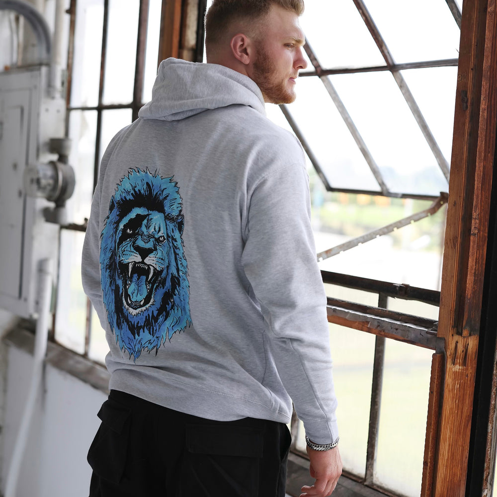 Aidan Hutchinson Detroit Lions Hoodie