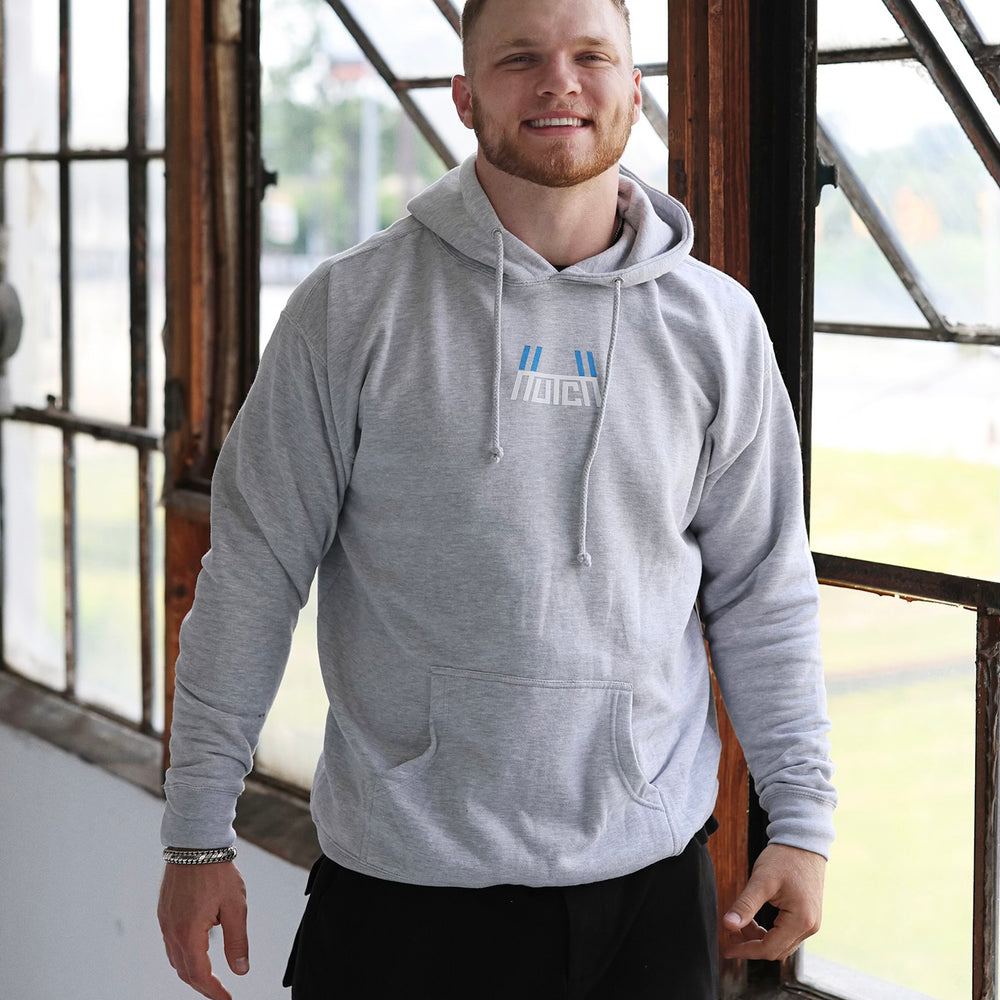 Aidan Hutchinson Detroit Lions Hoodie