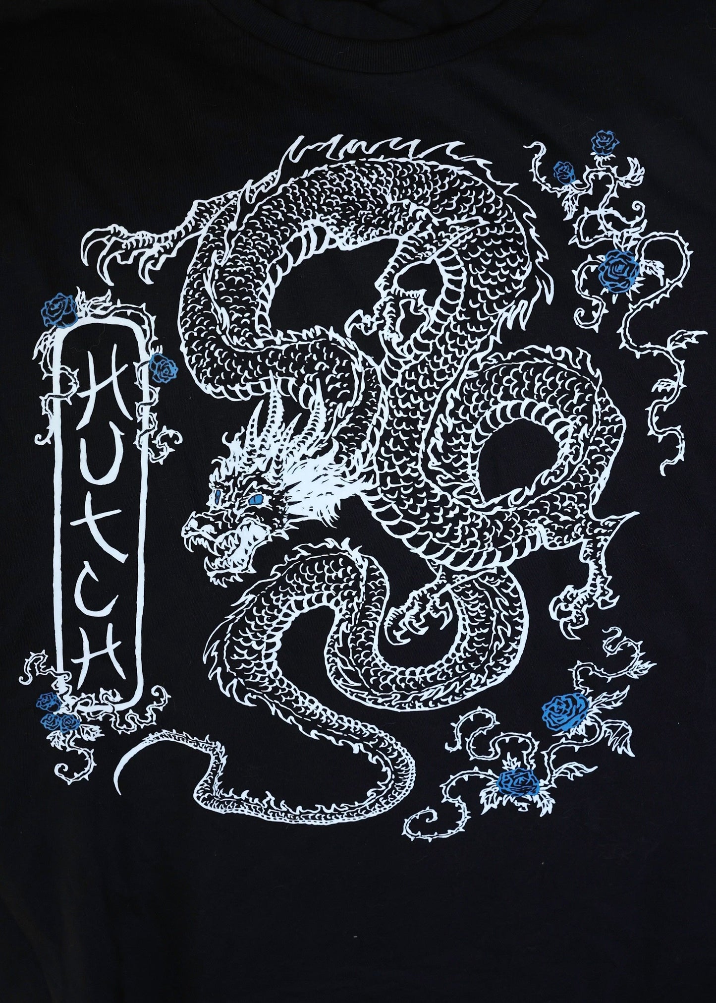 PREMIUM - Year of the Dragon Tee