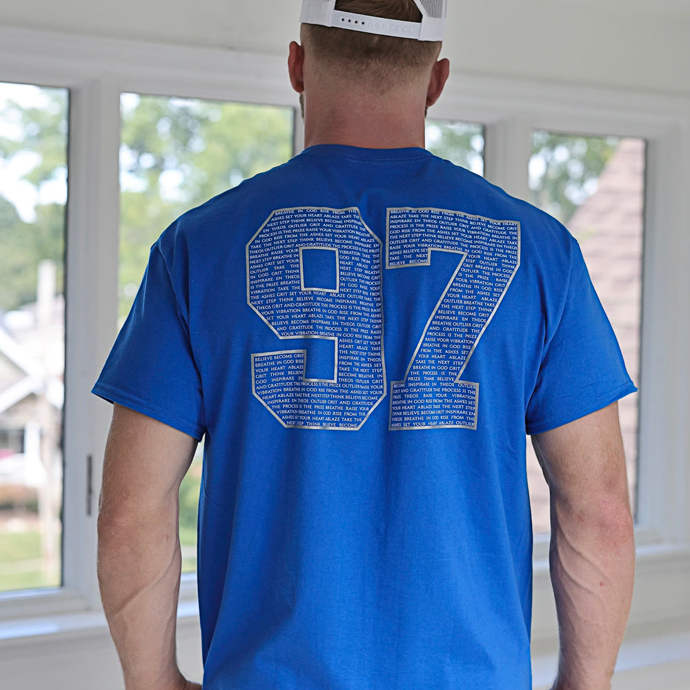 
                      
                        Aidan Hutchinson Detroit Lions Mantra Jersey
                      
                    