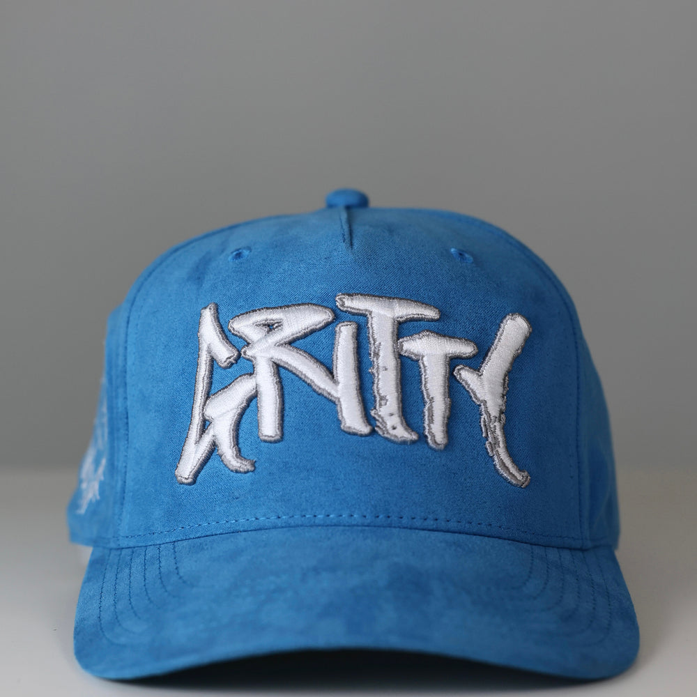 PREMIUM Gritty Hat