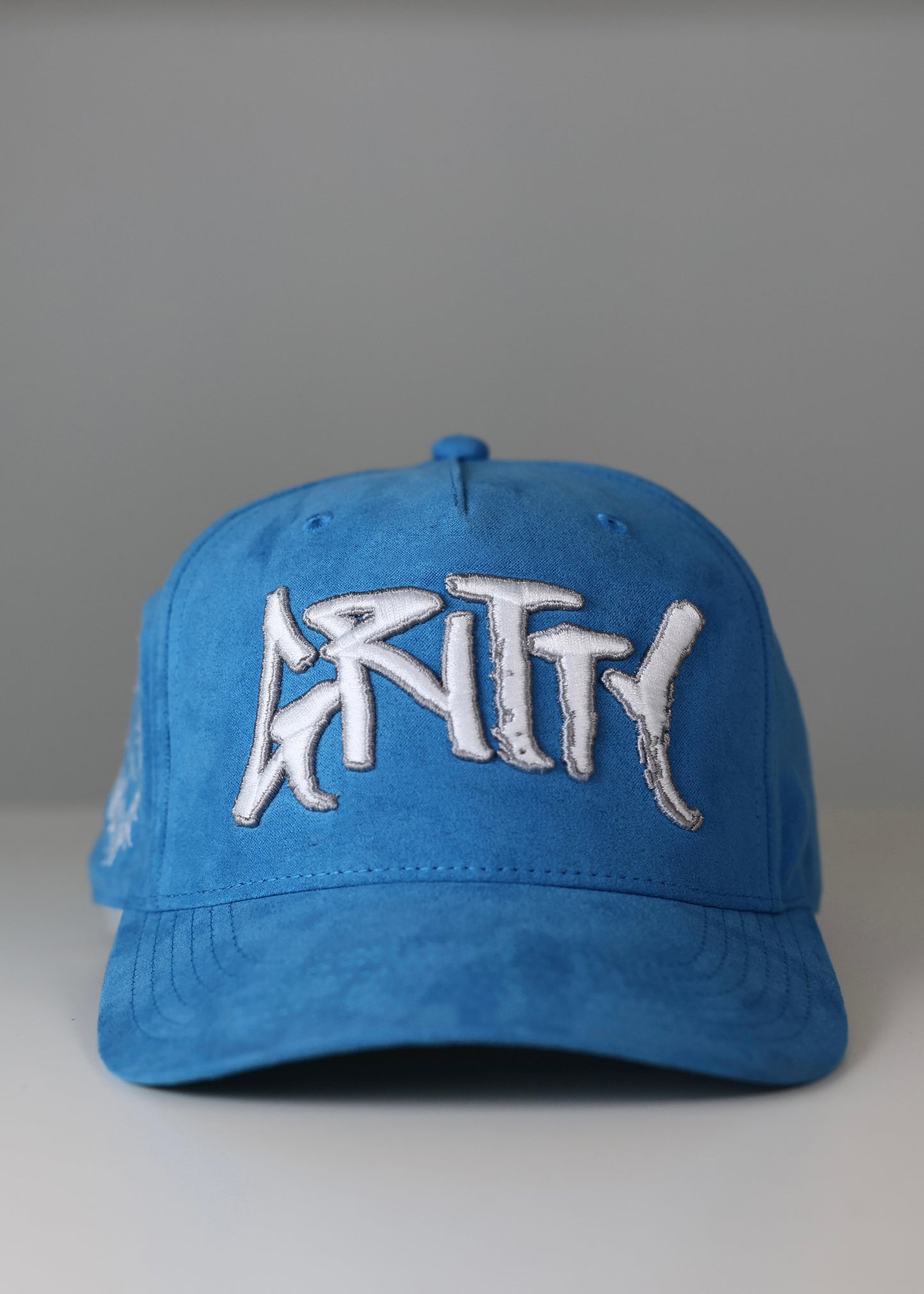 PREMIUM Gritty Hat