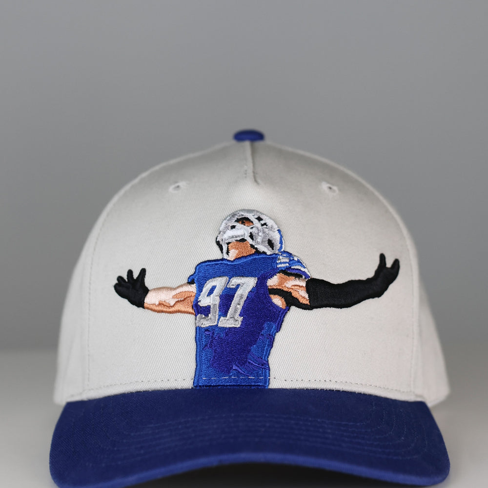 PREMIUM Glory Hat