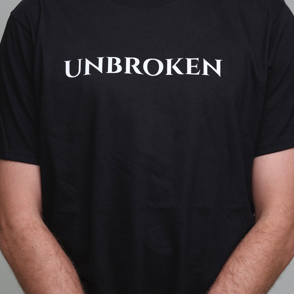 PREMIUM Unbroken Tee