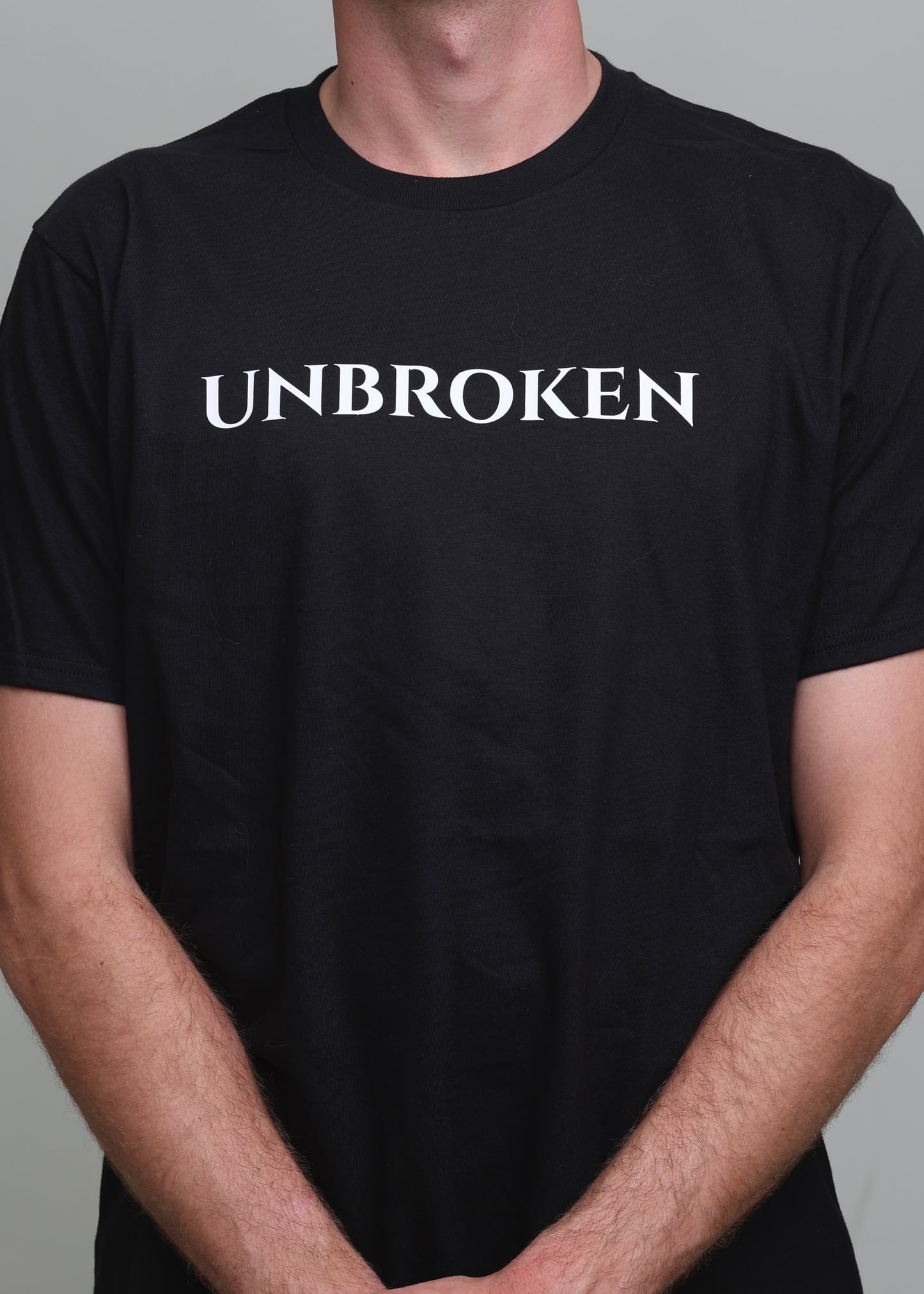 PREMIUM Unbroken Tee