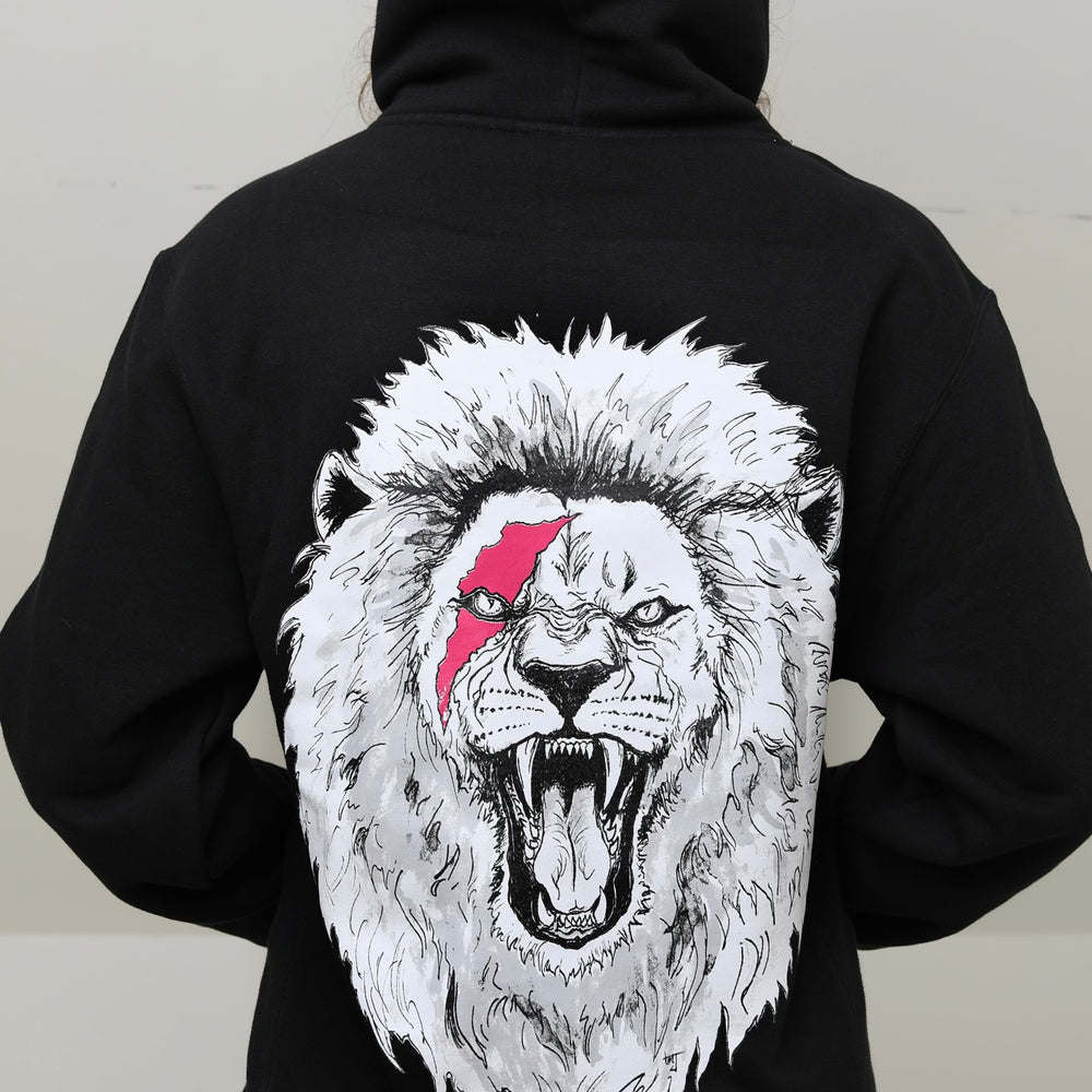 
                      
                        Aidan Hutchinson Detroit Lions Hoodie
                      
                    