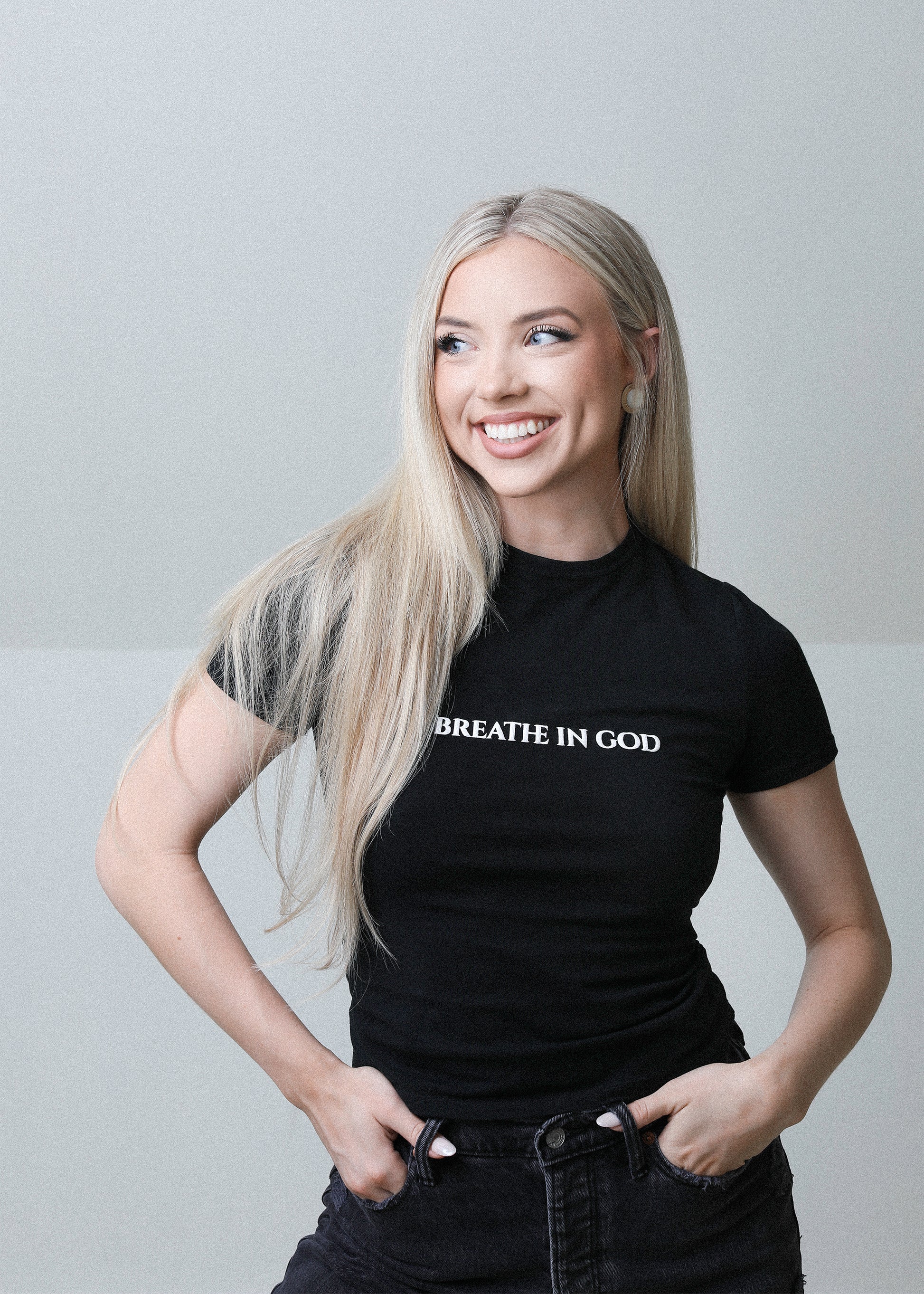 Breathe T-shirt