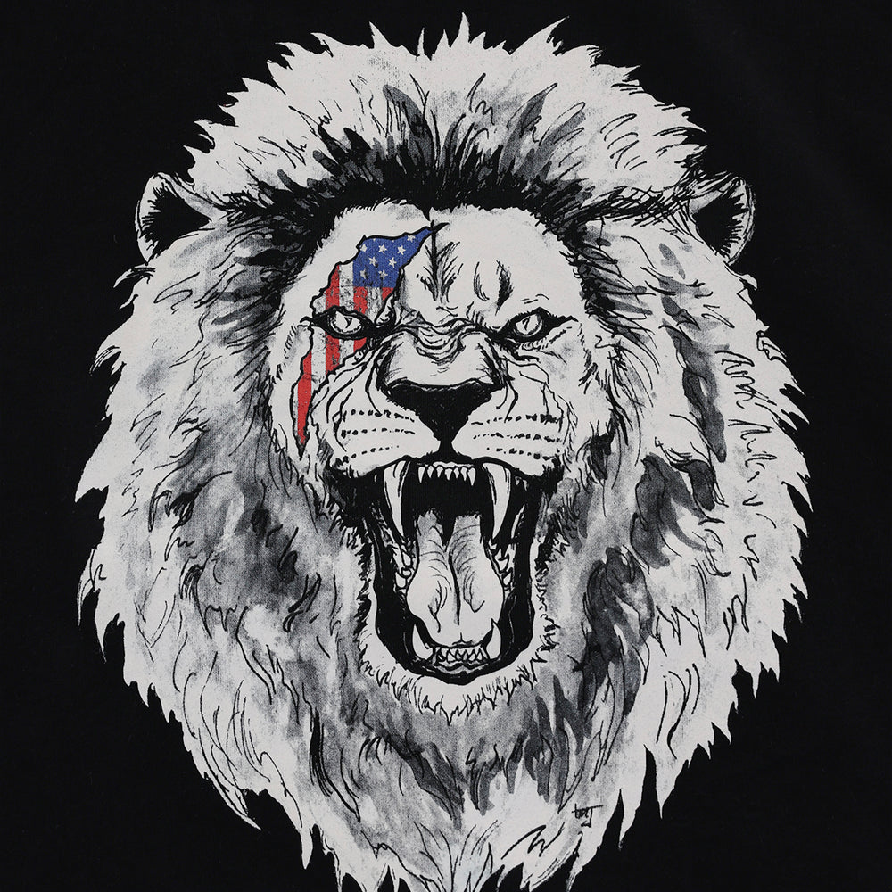 PREMIUM Born to Defend Hoodie