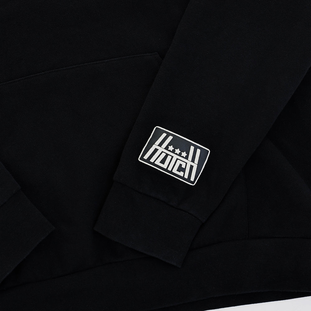 
                  
                    PREMIUM Born to Defend Hoodie
                  
                