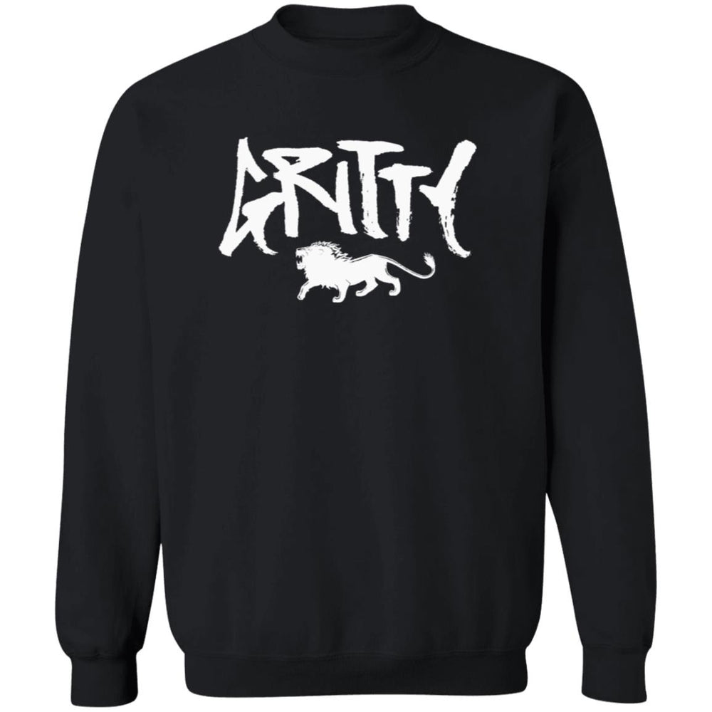 Gritty Crewneck