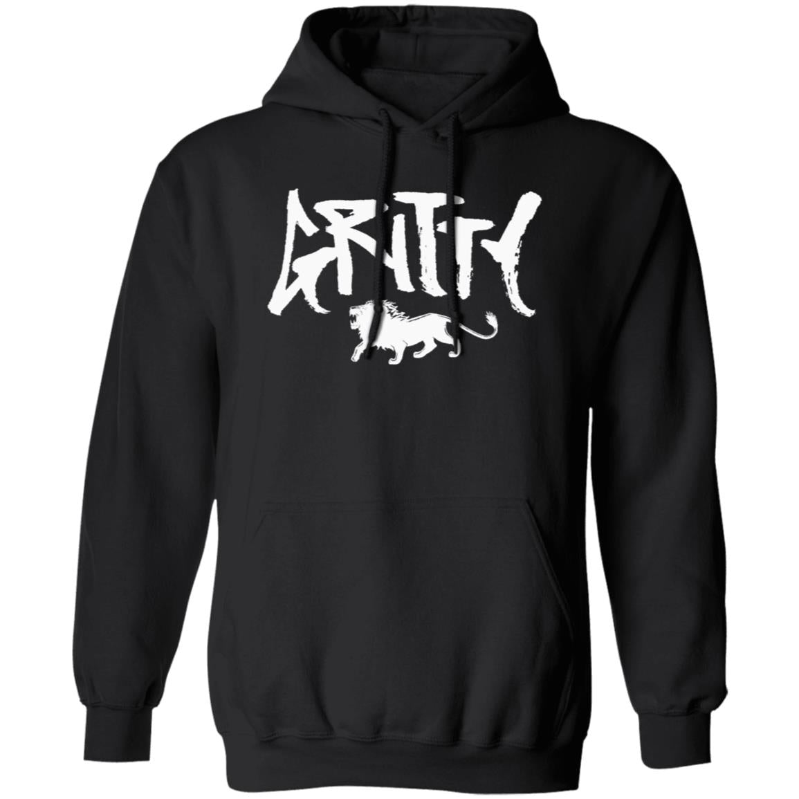 Gritty Hoodie