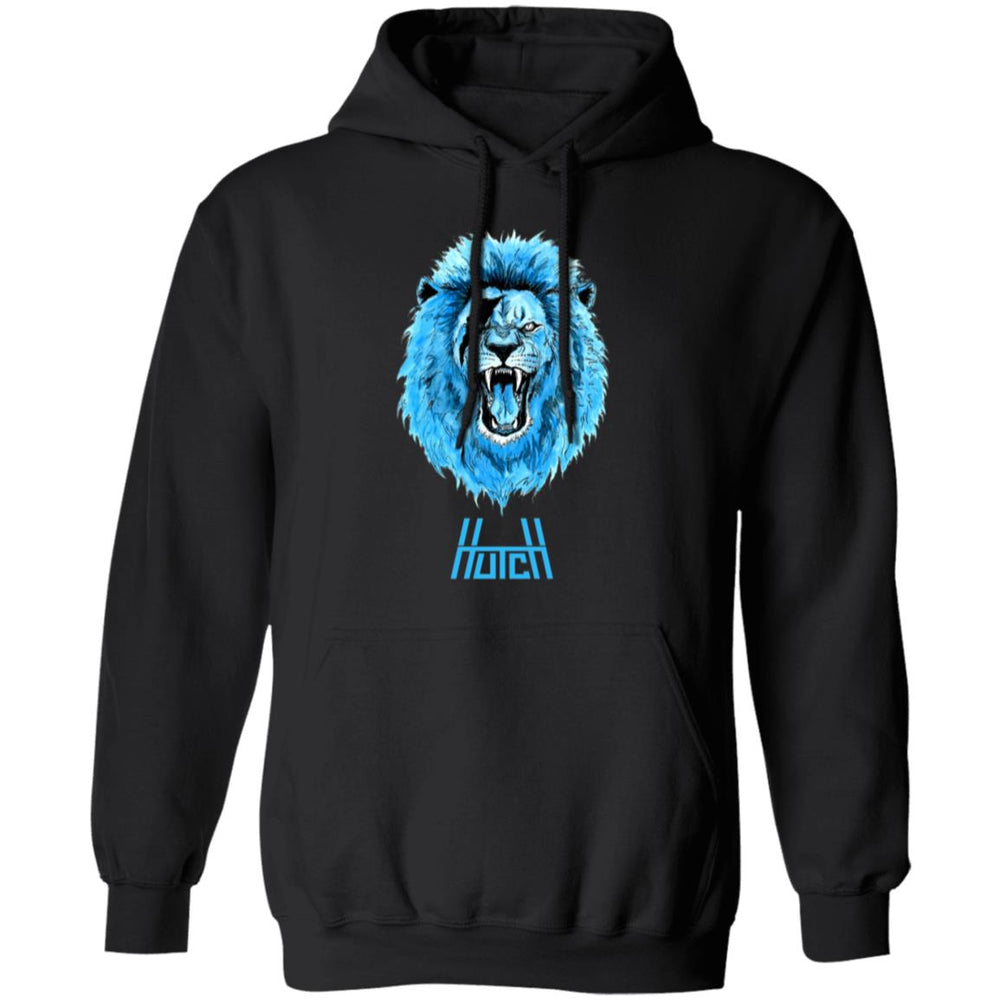 
                  
                    Blue Lion Hoodie
                  
                