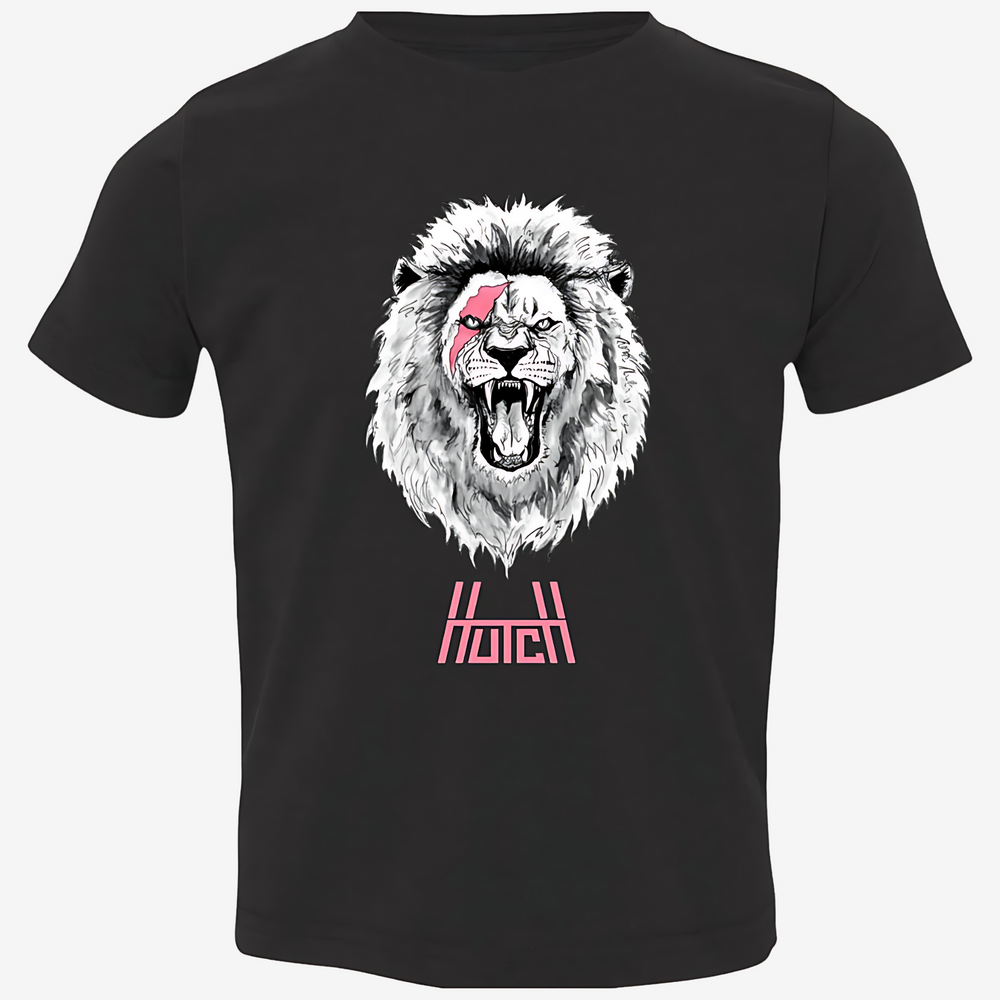 
                  
                    Aidan Hutchinson Detroit Lions Pink Toddler Shirt
                  
                