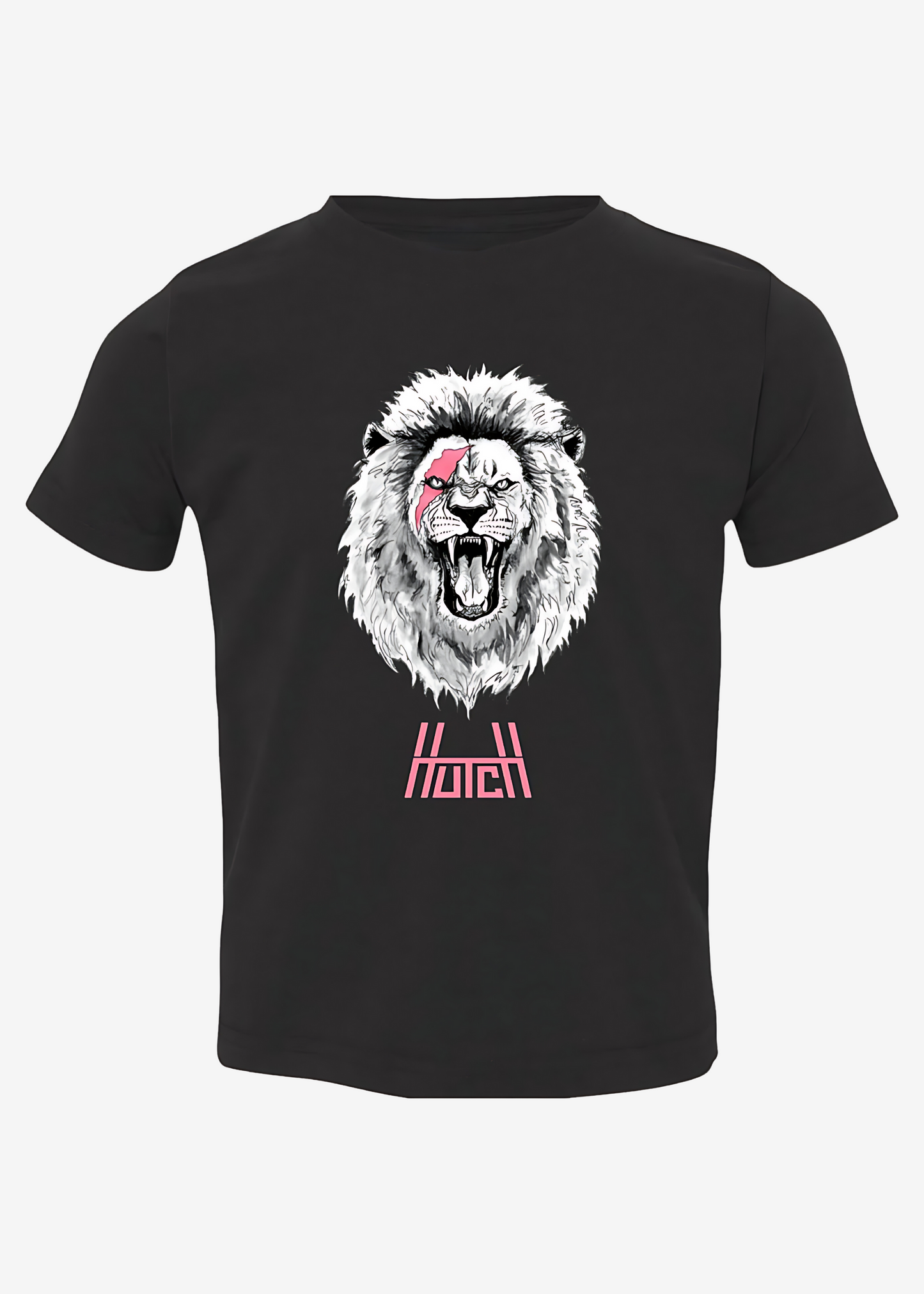 Pink detroit lions shirt best sale