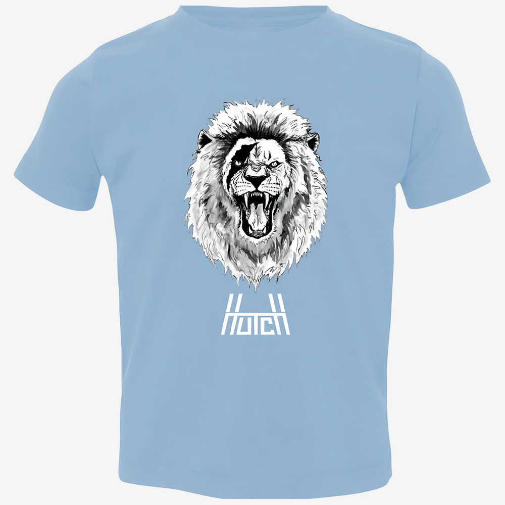 
                  
                    Aidan Hutchinson Detroit Lions Toddler Tshirt
                  
                