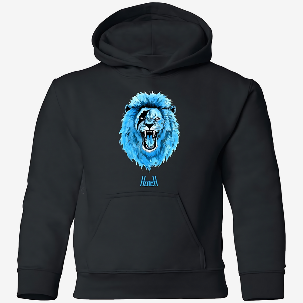 Aidan Hutchinson Detroit Lions Kids' Hoodie