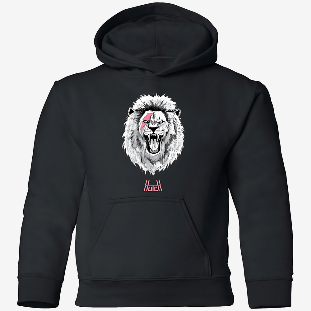 Aidan Hutchinson Detroit Lions Kids' Hoodie