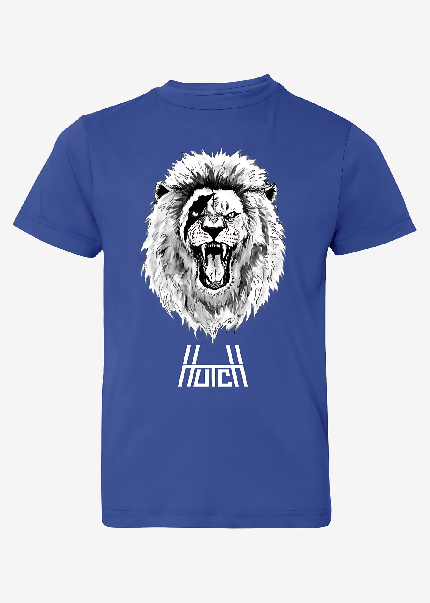 Aidan Hutchinson Detroit Lions Kids Shirt