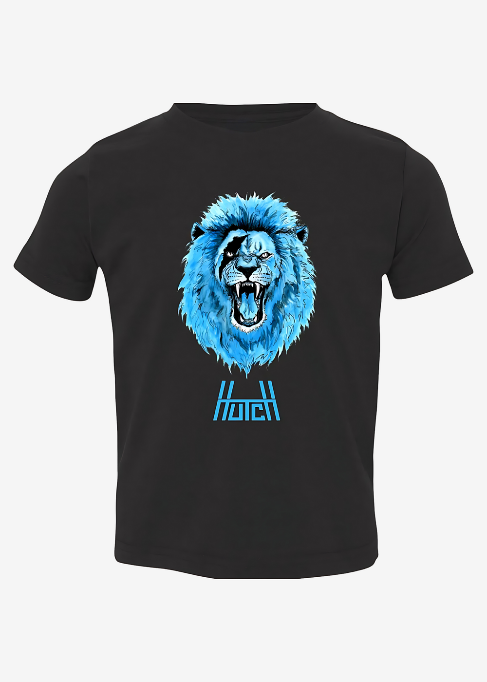 Aidan Hutchinson Detroit Lions Toddler Tshirt