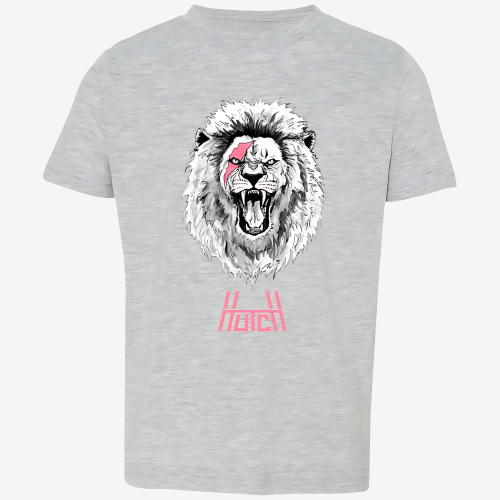 
                  
                    Aidan Hutchinson Detroit Lions Pink Toddler Shirt
                  
                