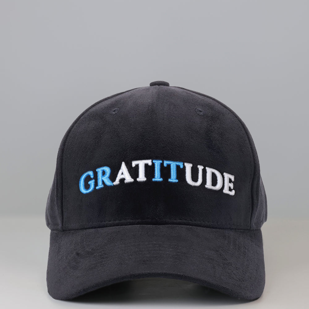 PREMIUM Gratitude Hat