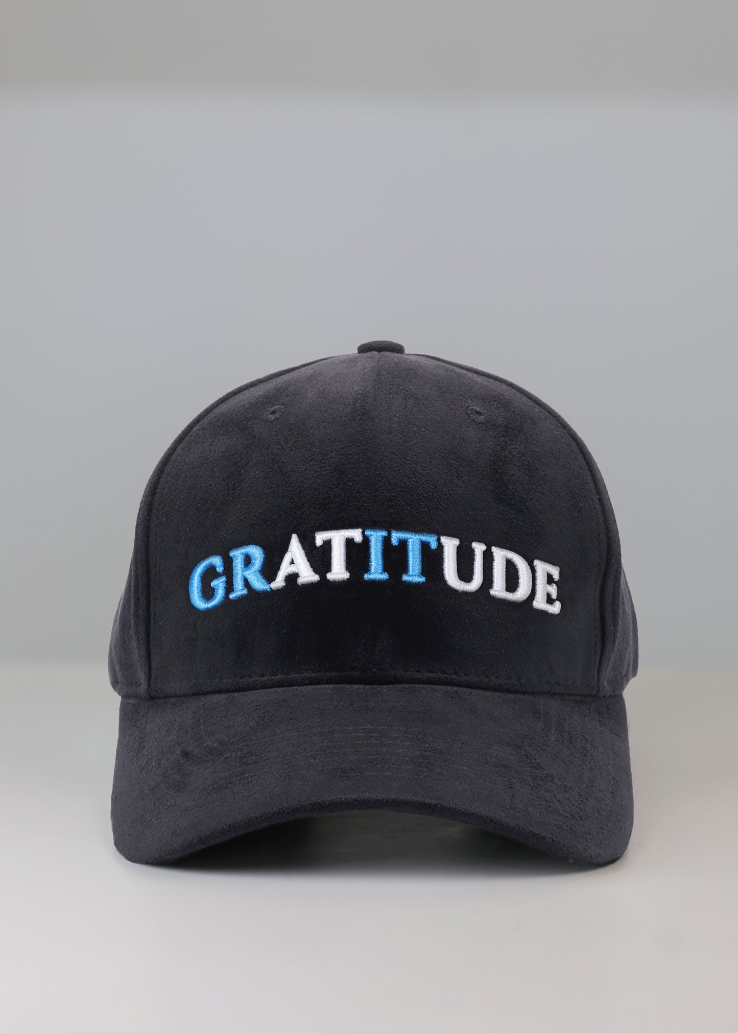 PREMIUM Gratitude Hat