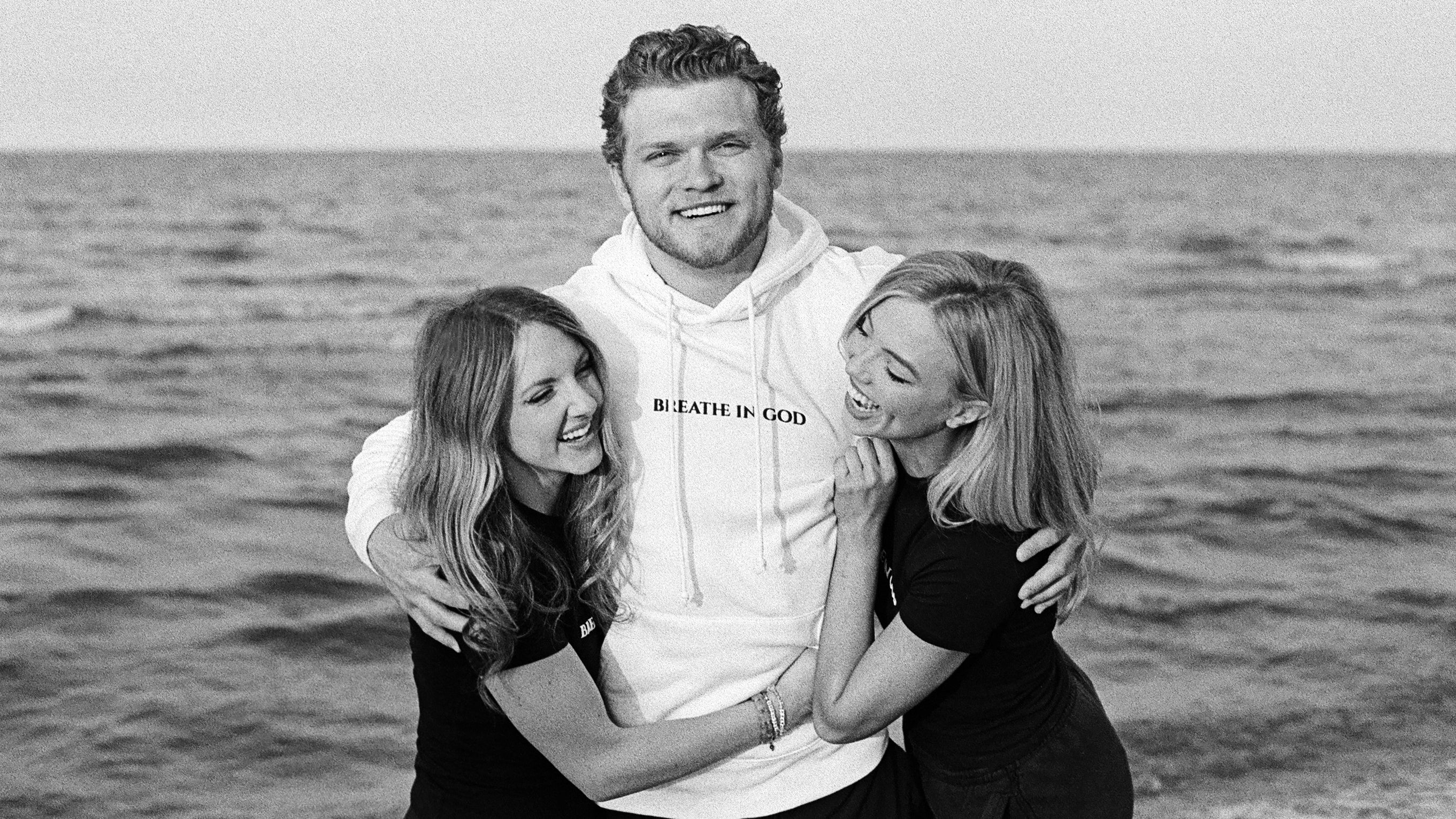 Aidan Hutchinson Official Merchandise The House of Hutch