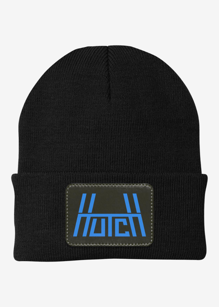 Aidan Hutchinson House of Hutch Detroit Lions Defensive End Beanie